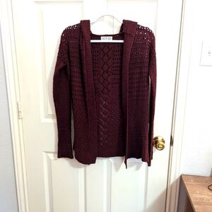 ✨3/$15✨ Pink Women's Sweater